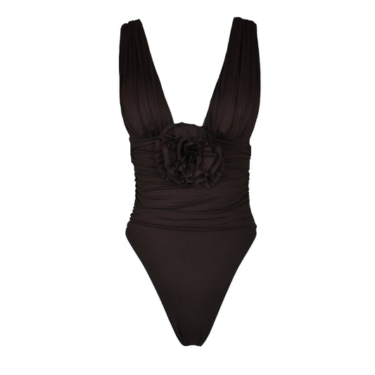 Hanna Rose Dark Chocolate