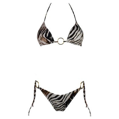Triangolo Wild Ring