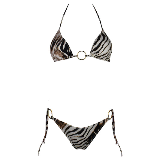Triangolo Wild Ring
