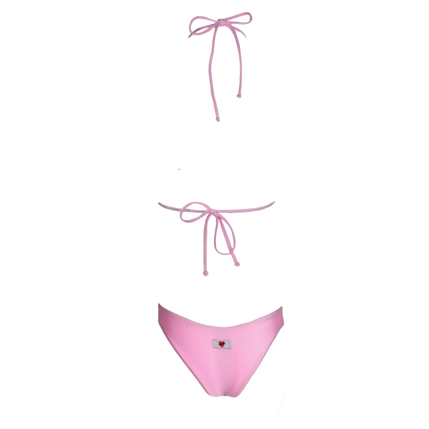 Triangolo Seta Corinne Candy