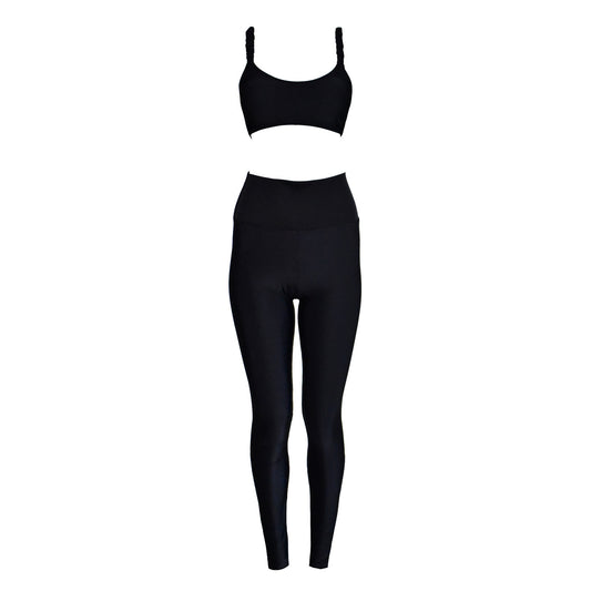 Cord-Set Yara Black
