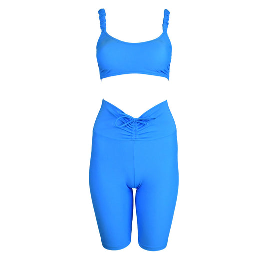 Cord-Set Yara Short Oceano