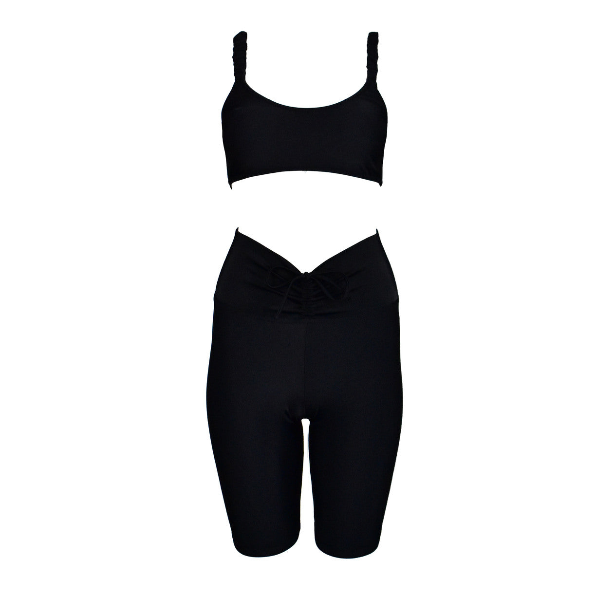 Cord-Set Yara Short Black