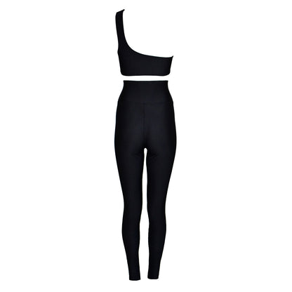 Cord-Set Klara Black