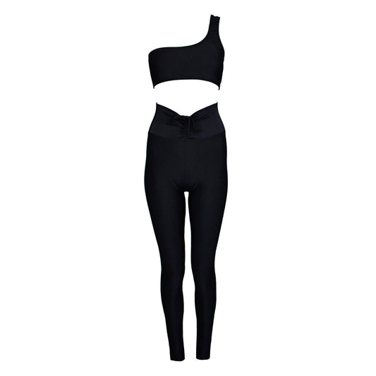 Cord-Set Klara Black