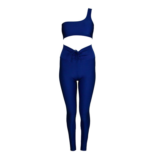 Cord-Set Klara Night Blue