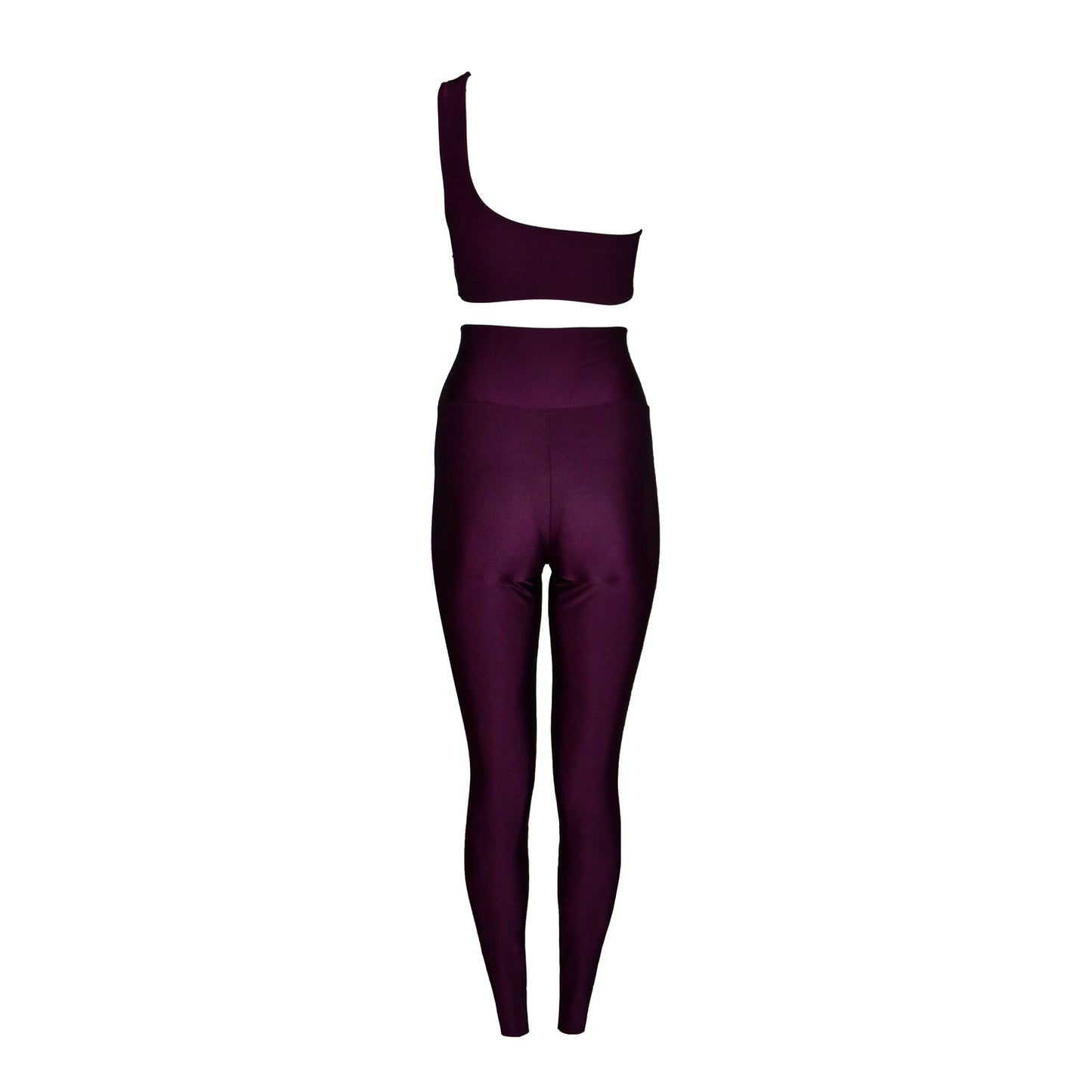 Cord-Set Klara Rouge Noir