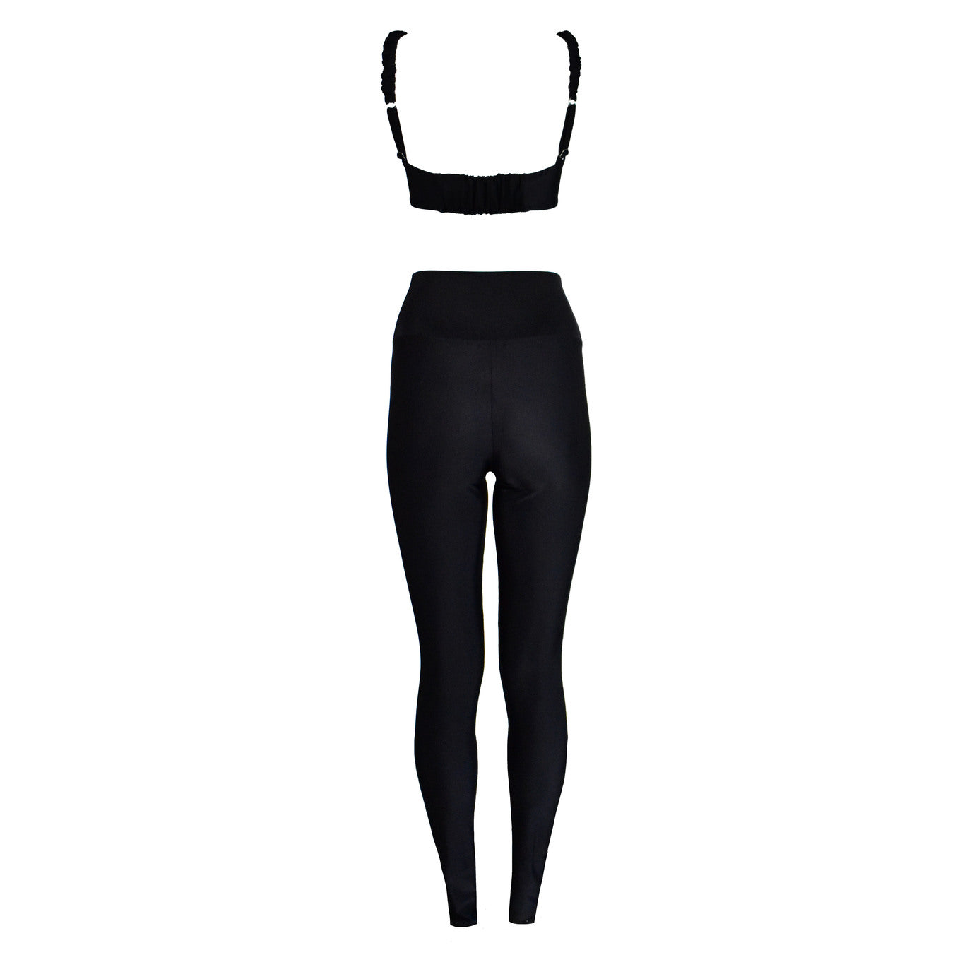 Cord-Set Yara Black