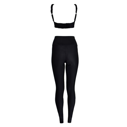 Cord-Set Yara Black