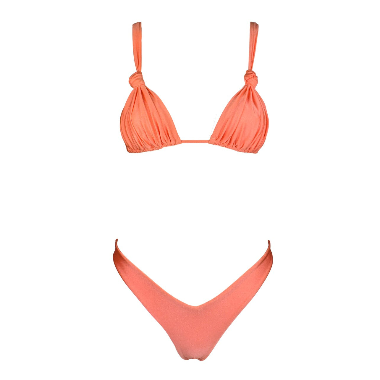Triangolo Angelina Seta Daiquiri
