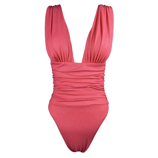 Hanna Cristal Flamingo