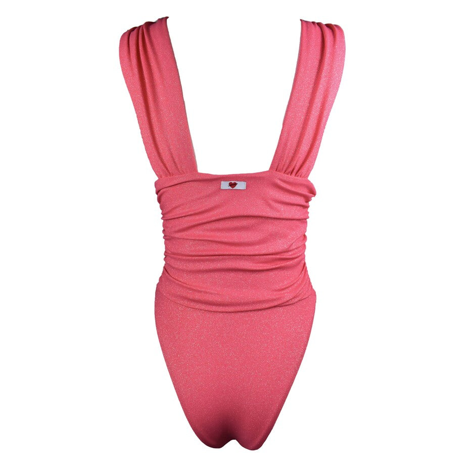 Hanna Cristal Flamingo