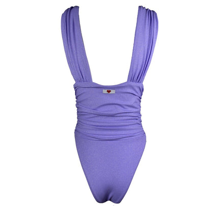 Hanna Cristal Lavanda
