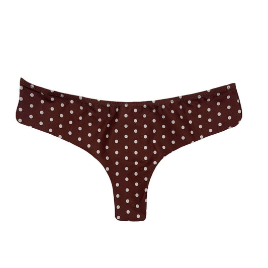 Monokini Formentera Pin Up