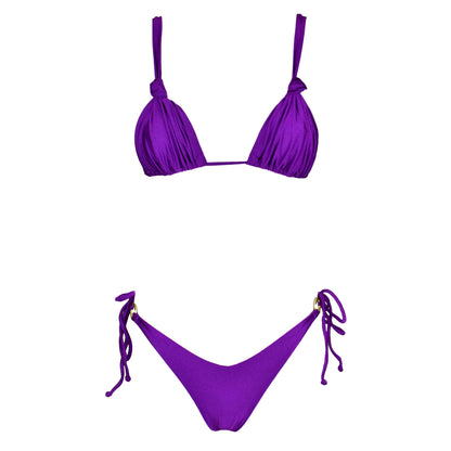 Triangolo Angelina Satin Morositas