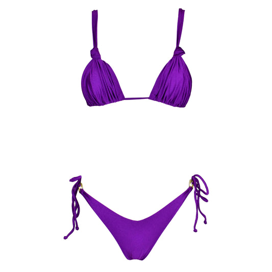 Triangolo Angelina Satin Morositas