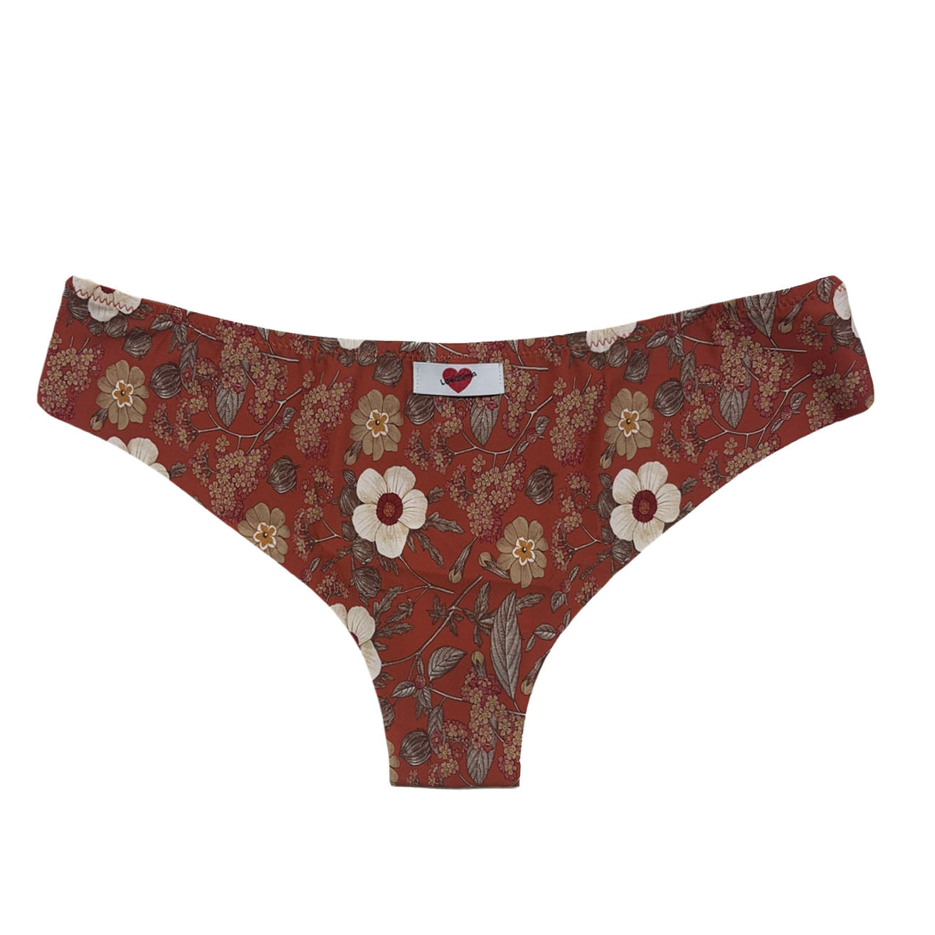 Monokini Formentera Nature