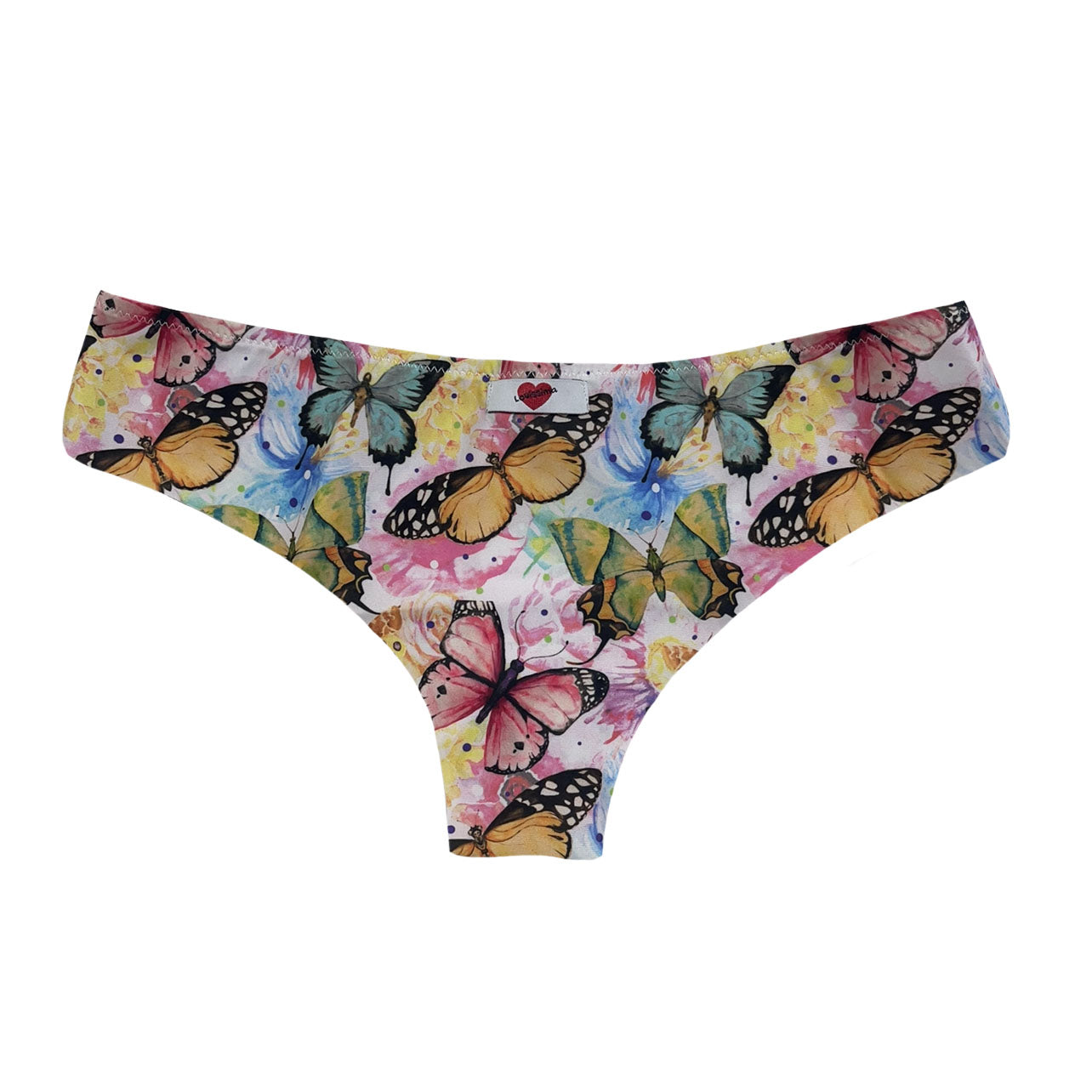 Monokini Formentera Tropical