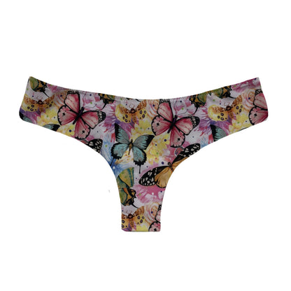 Monokini Formentera Tropical