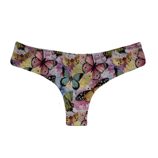 Monokini Formentera Tropical