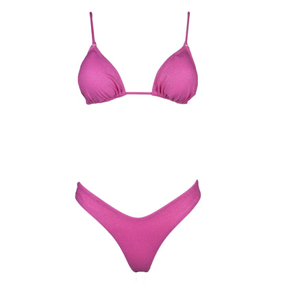 Triangolo Baby A. Barbie