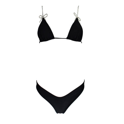 Triangolo Zaira Black
