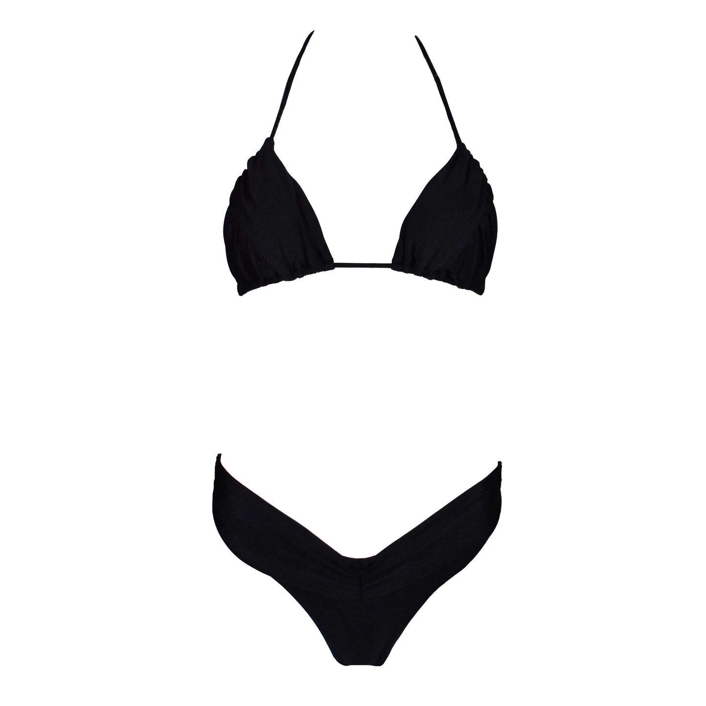 Triangolo Angel Black