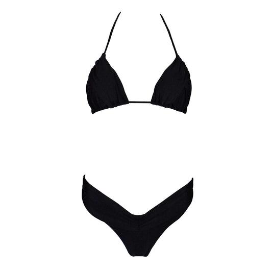 Triangolo Angel Black