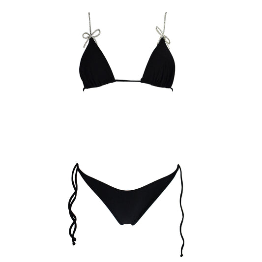 Triangolo Zaira Black