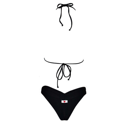 Triangolo Angel Black