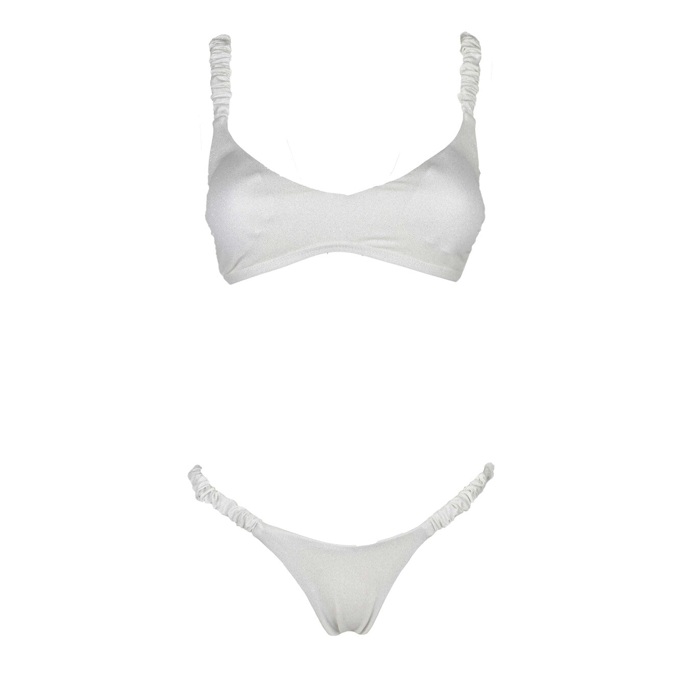 Corpetto Cristal Scrunchies Bride