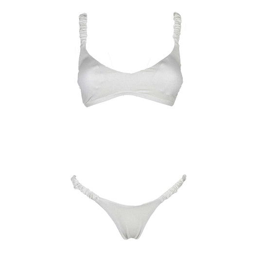 Corpetto Cristal Scrunchies Bride