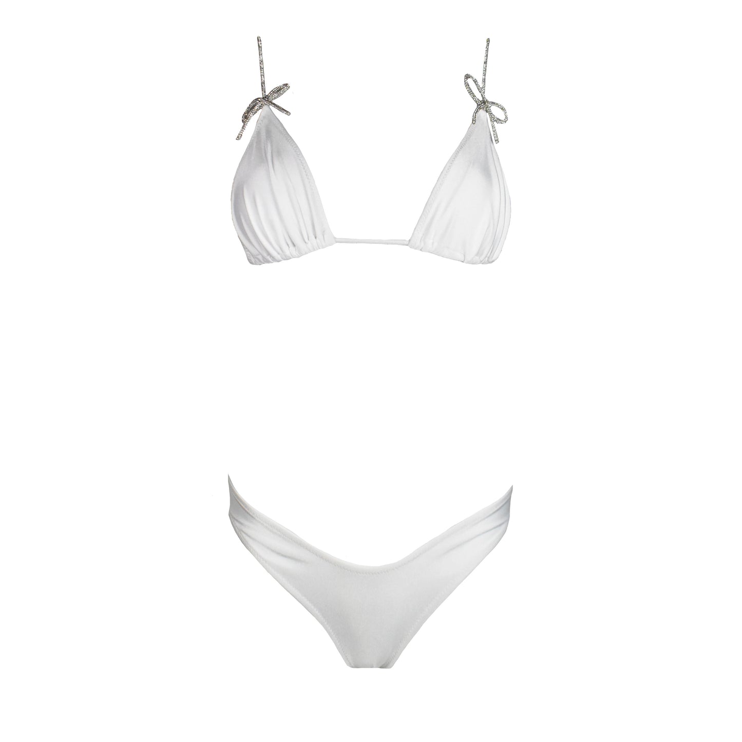 Triangolo Zaira White