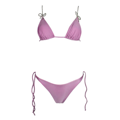 Triangolo Zaira Camelia