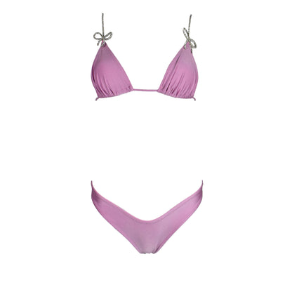 Triangolo Zaira Camelia