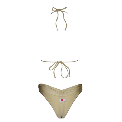 Triangolo Angel Champagne