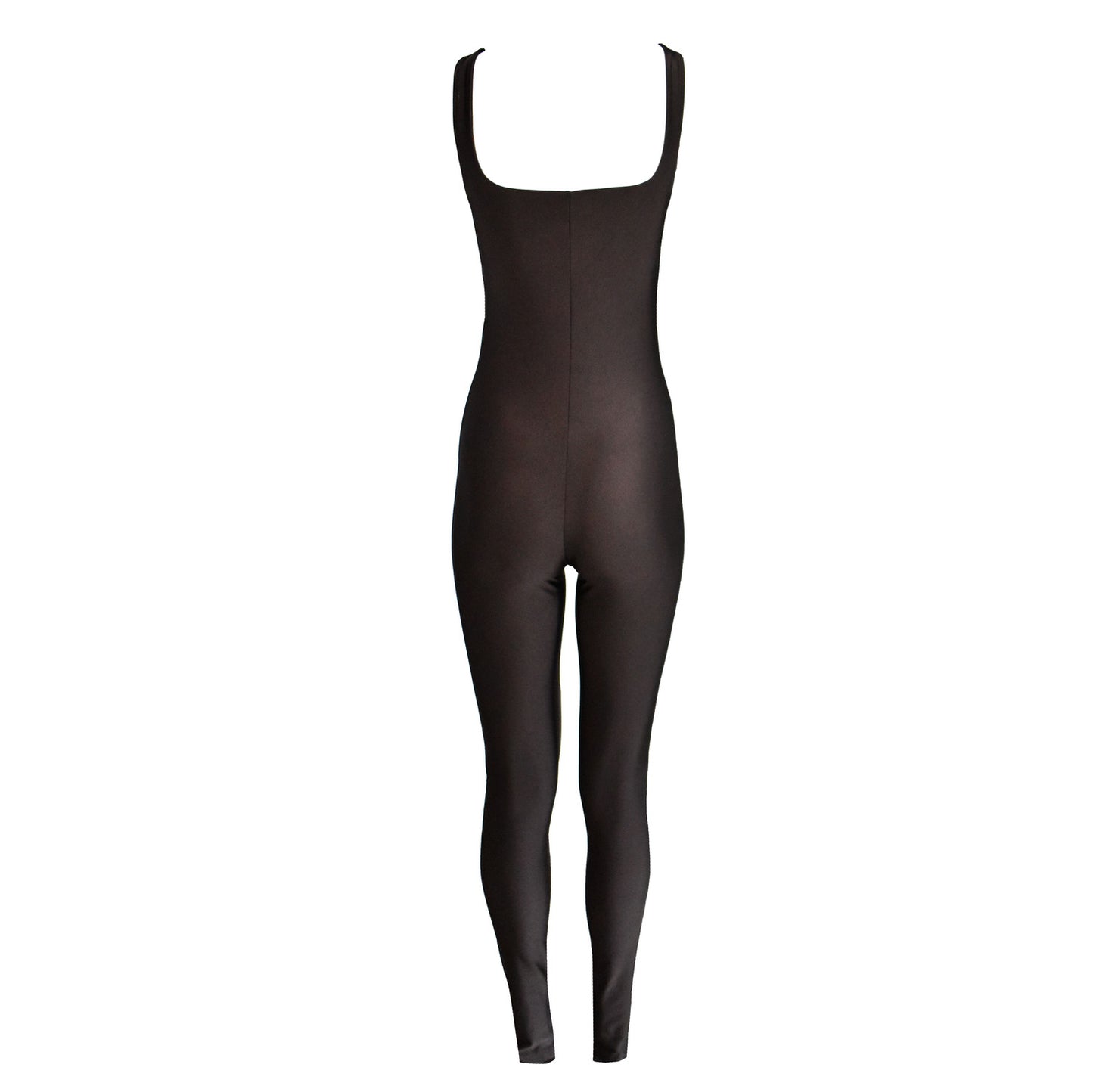 Tuta Chloe Dark Chocolate