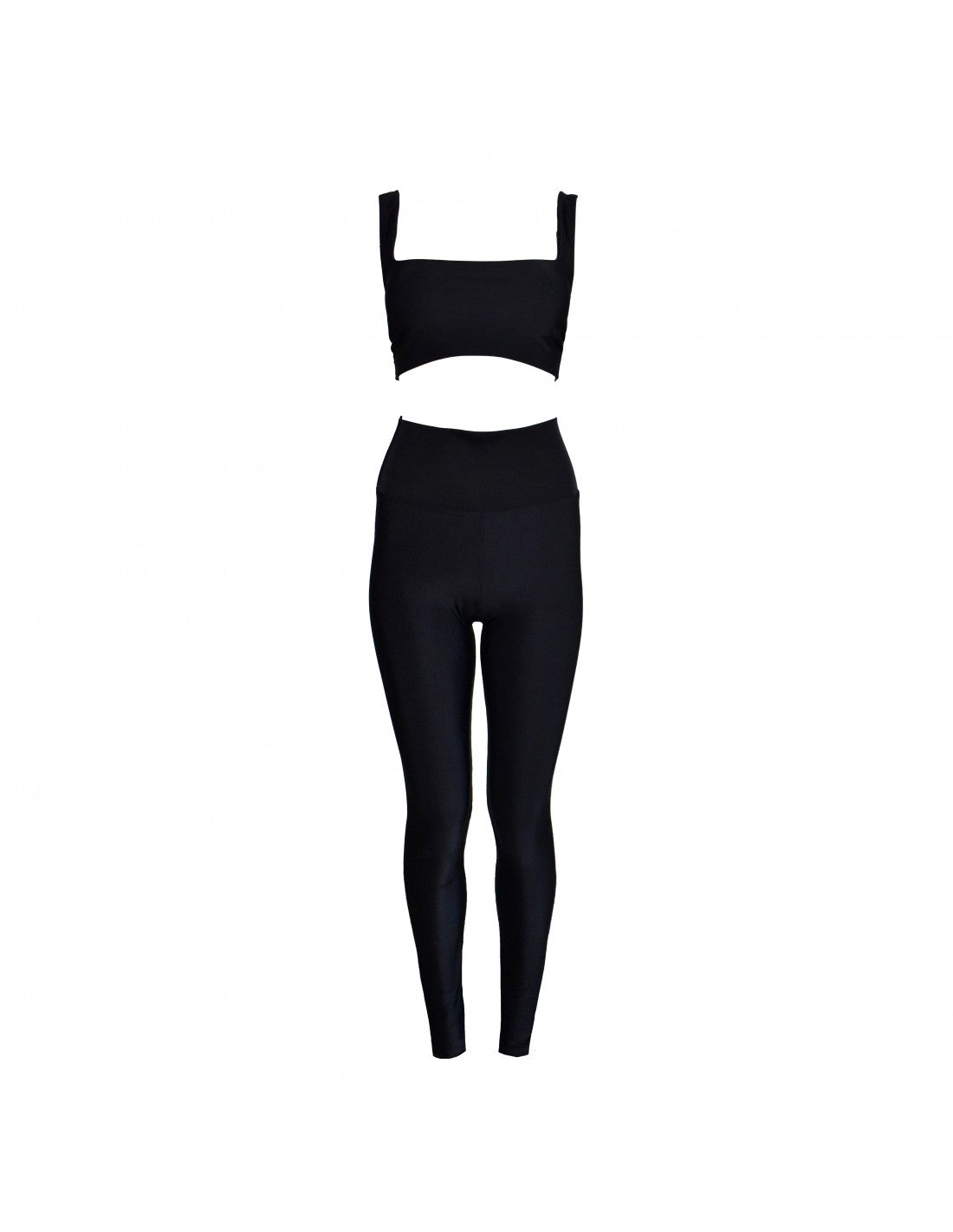 Cord-Set Sydney Black