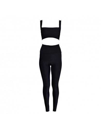 Cord-Set Sydney Black