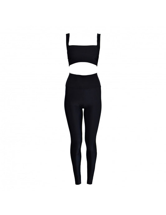 Cord-Set Sydney Black