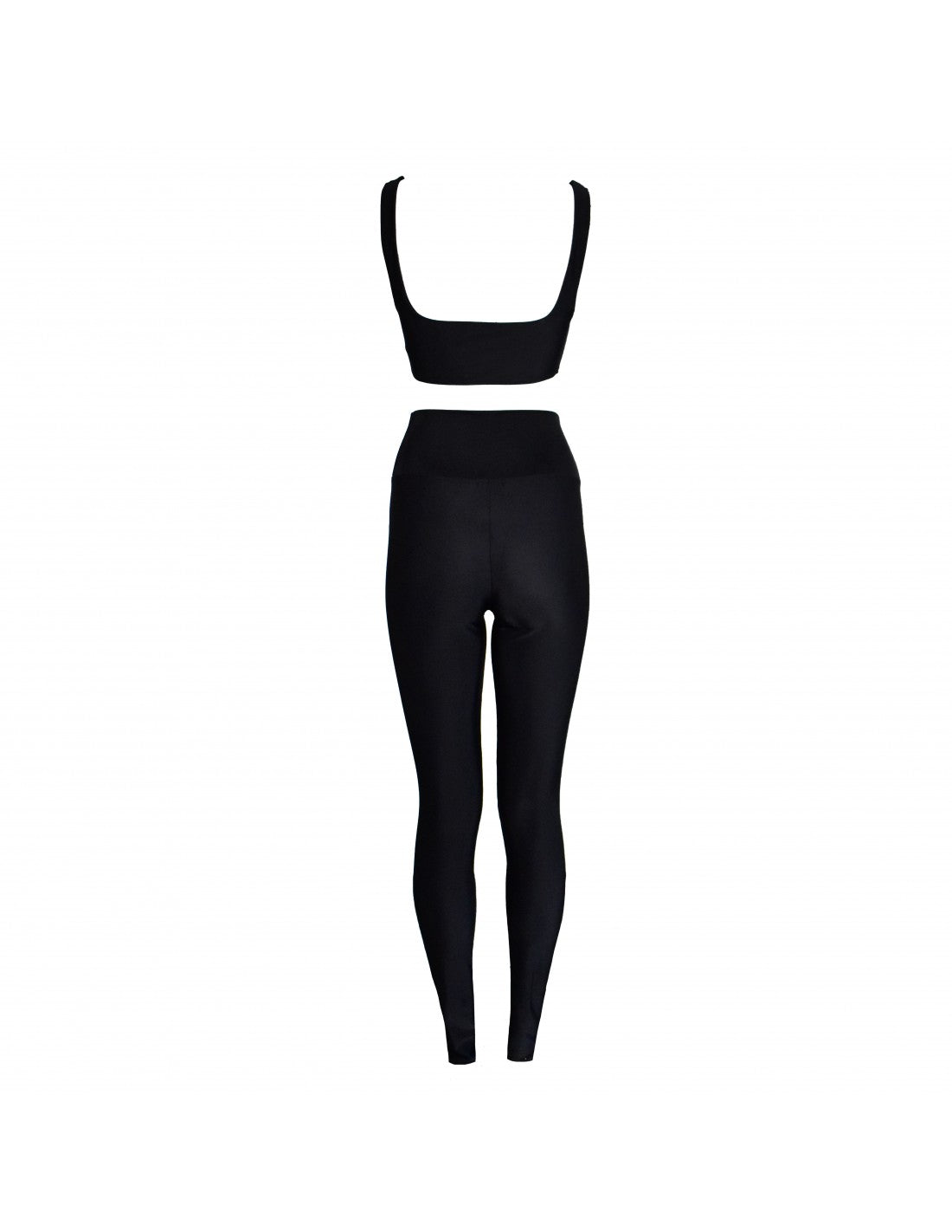 Cord-Set Sydney Black