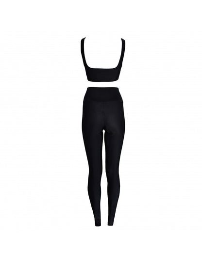 Cord-Set Sydney Black