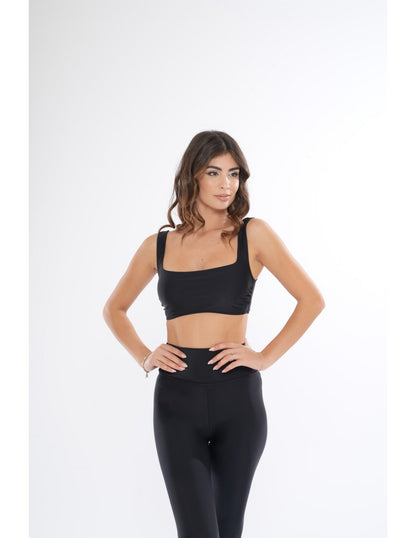 Cord-Set Sydney Black
