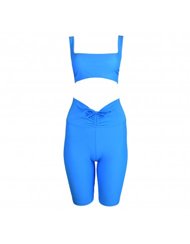 Cord-Set Sydney Short Oceano