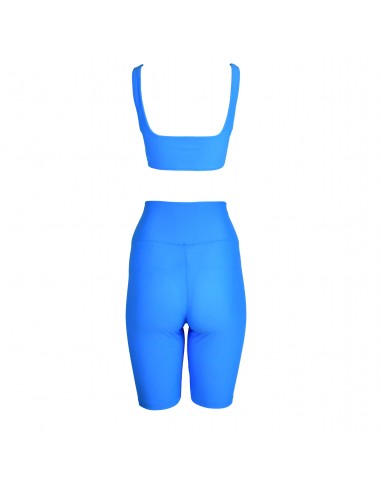 Cord-Set Sydney Short Oceano