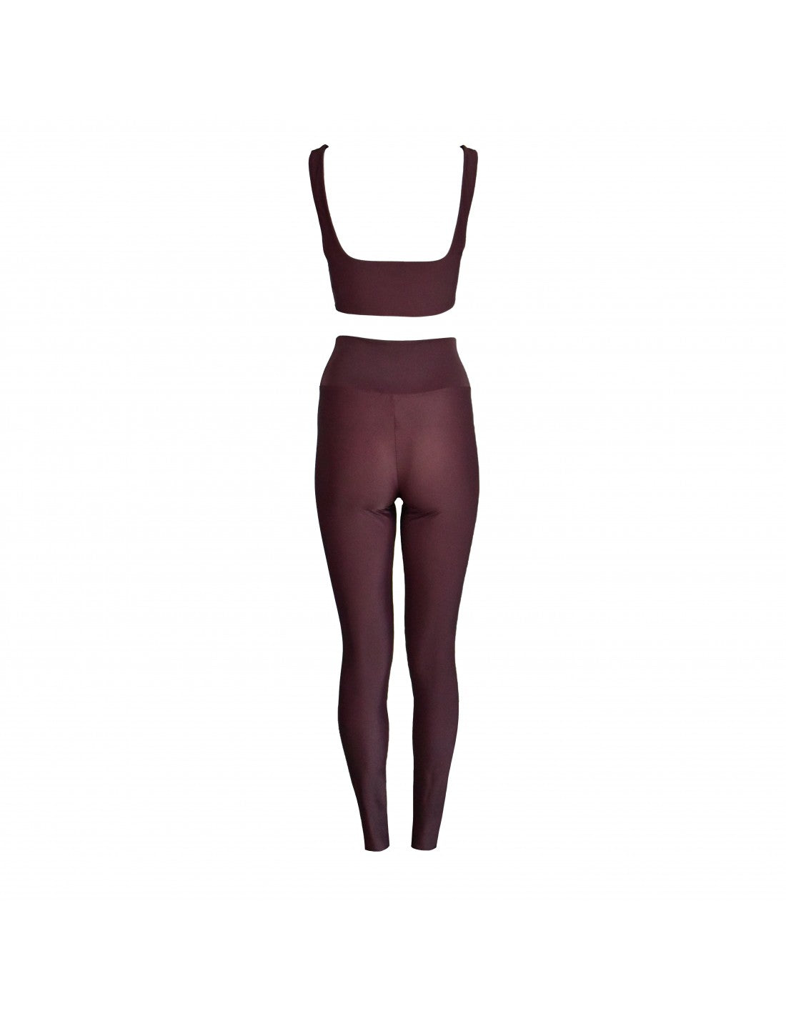Cord-Set Sydney Dark Chocolate