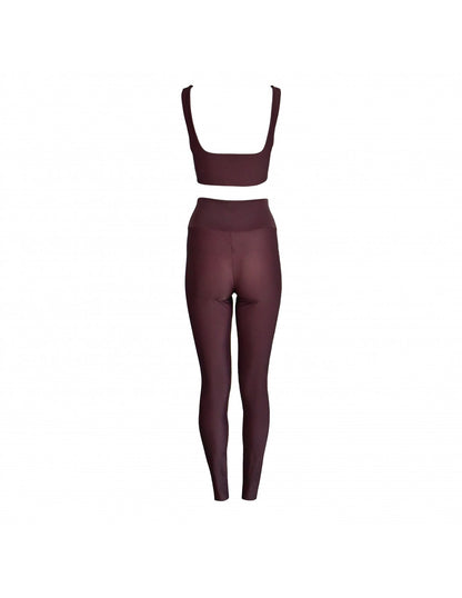 Cord-Set Sydney Dark Chocolate