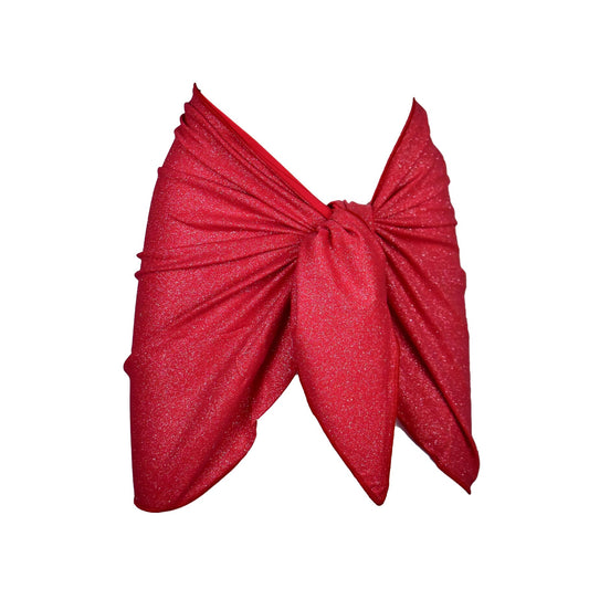 Gonna Pareo Cristal Cupido