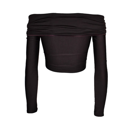 Top Naike Dark Chocolate