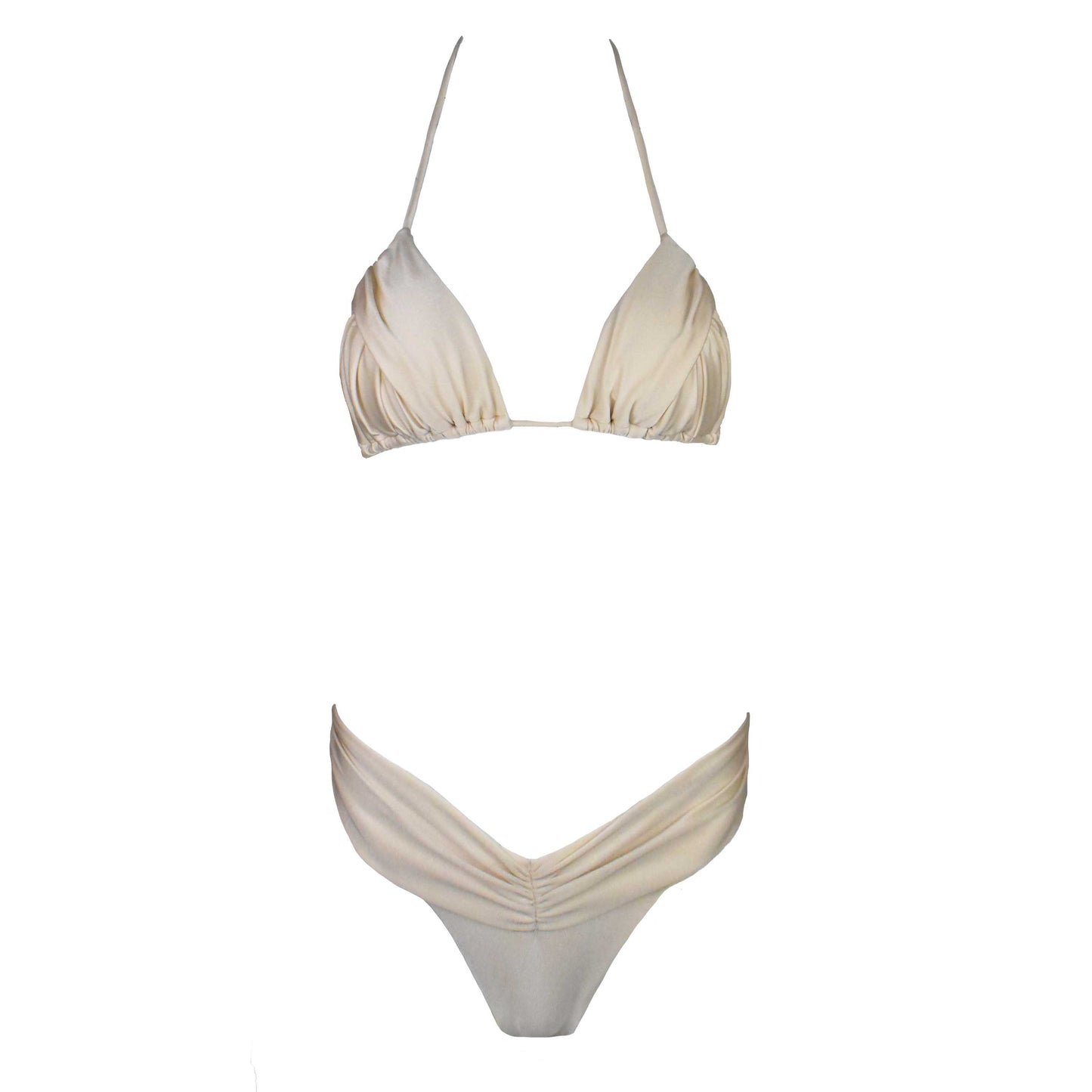 Triangolo Angel Macadamia